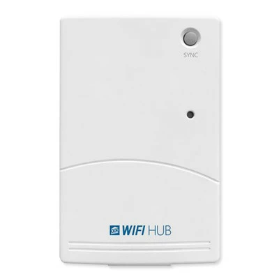 X10 Wi-Fi HUB For Android And Apple Devices (Open Box) 1 X10 Wi-Fi HUB For Android And Apple Devices (Open Box)