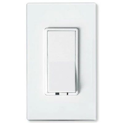 X10 Dimmer Wall Switch, 500W 1 X10 Dimmer Wall Switch, 500W