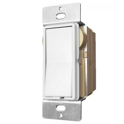 X10 Dimmer Wall Switch, 500W 2 X10 Dimmer Wall Switch, 500W - Image 2