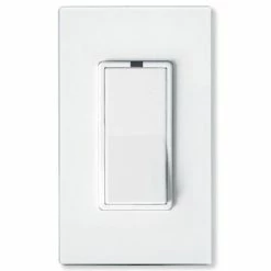 X10 Appliance Wall Switch