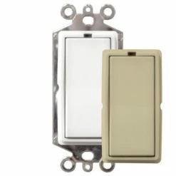 X10 Appliance Wall Switch -Lighting Appliance Controllers Shop XTWS13A media 003