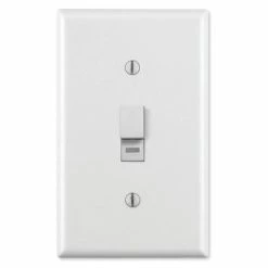 X10 Push Button Relay Wall Switch 5 X10 Push Button Relay Wall Switch -Lighting Appliance Controllers Shop XTWS469 media 003