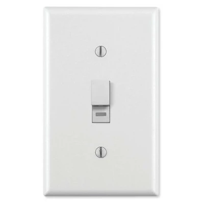 X10 Push Button Relay Wall Switch 3 X10 Push Button Relay Wall Switch - Image 3