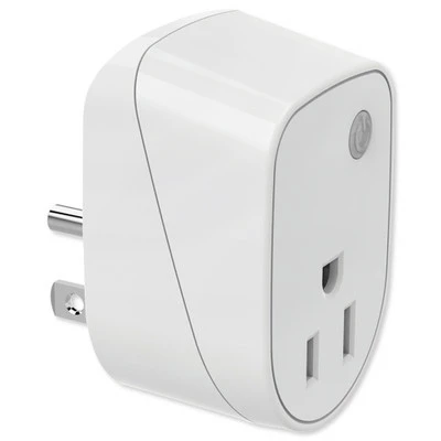 Zipato Z-Wave Plus Smart Energy Plug-In Switch Module, Gen5 2 Zipato Z-Wave Plus Smart Energy Plug-In Switch Module, Gen5 - Image 2